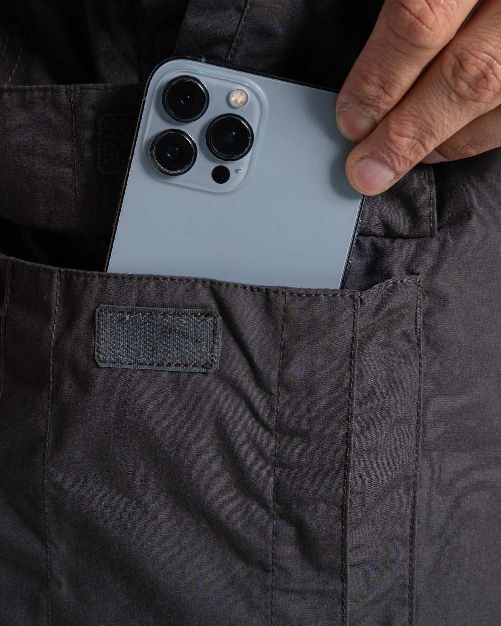 Craghoppers Mens Kiwi Convertible Trousers II - Image 29