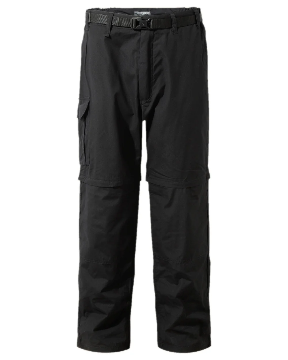 Craghoppers Mens Kiwi Convertible Trousers II - Image 3