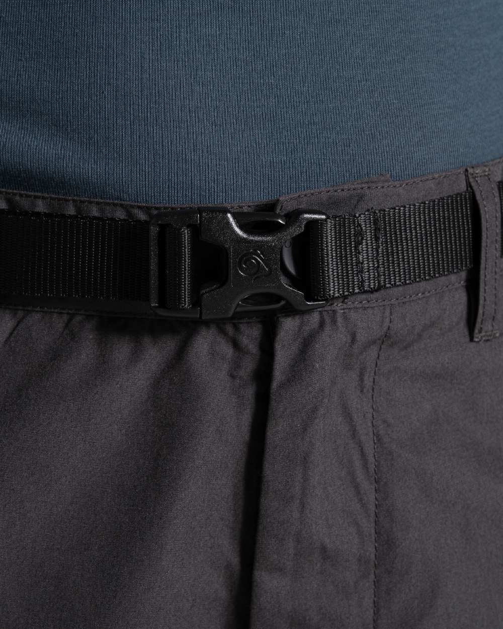 Craghoppers Mens Kiwi Convertible Trousers II - Image 30