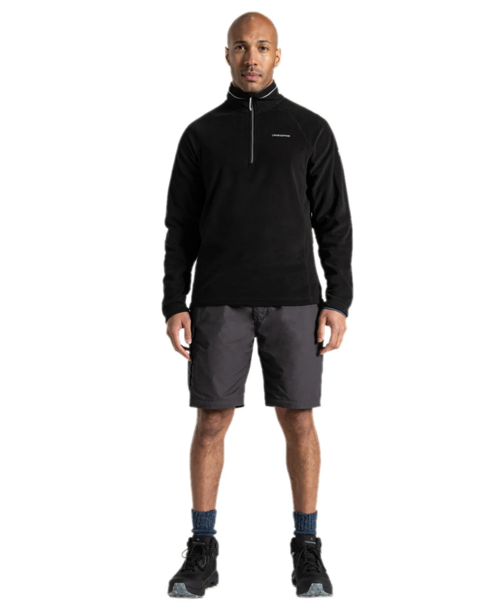 Craghoppers Mens Kiwi Convertible Trousers II - Image 31