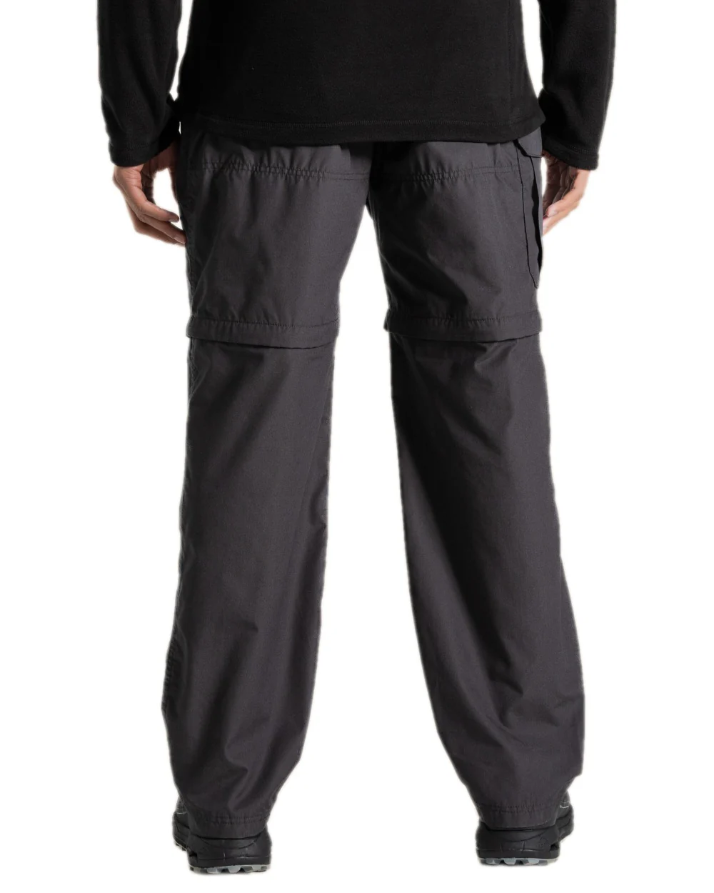 Craghoppers Mens Kiwi Convertible Trousers II - Image 32