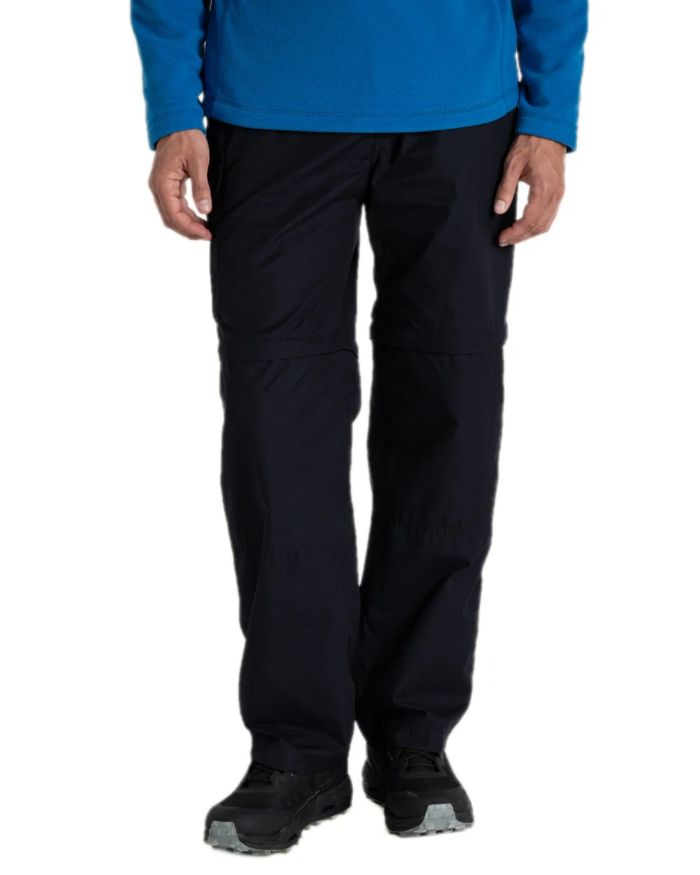 Craghoppers Mens Kiwi Convertible Trousers II - Image 34