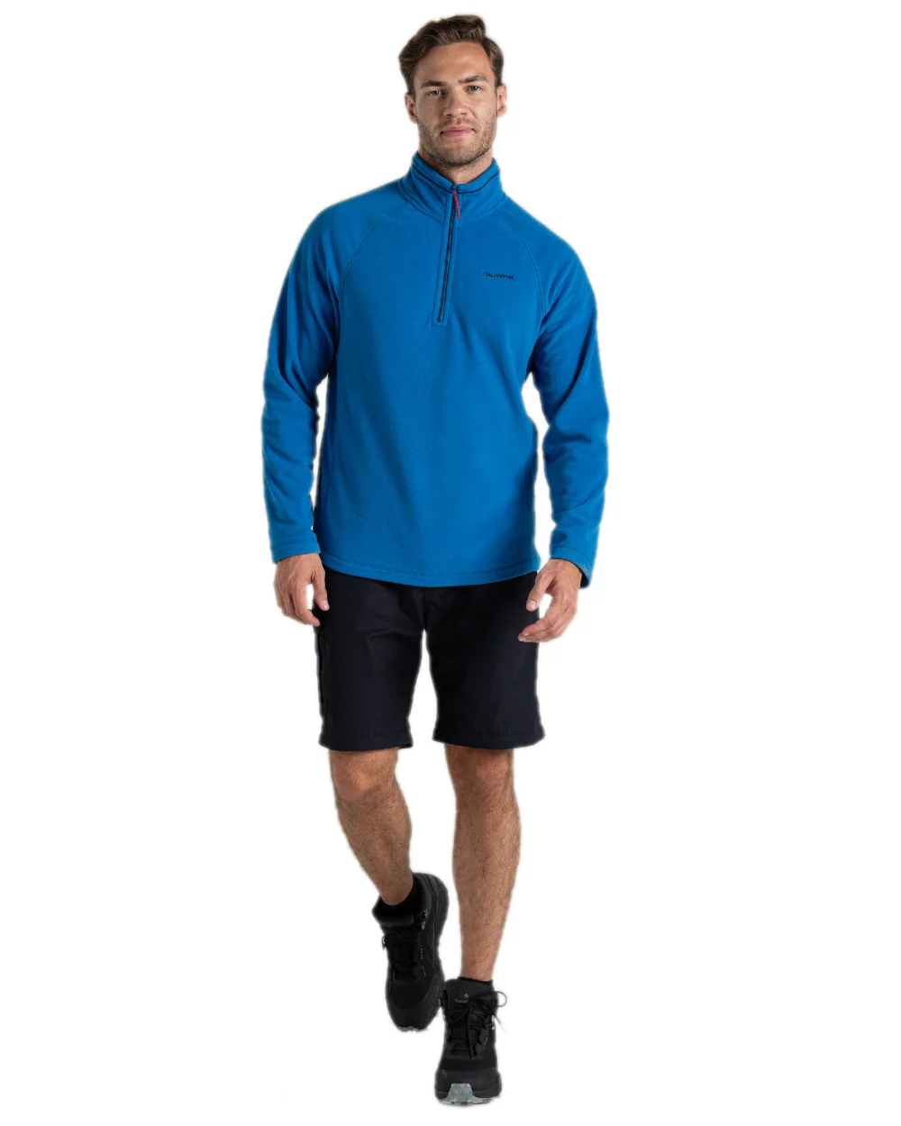 Craghoppers Mens Kiwi Convertible Trousers II - Image 35