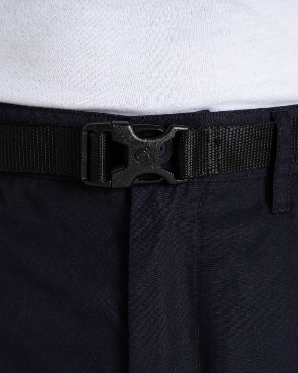 Craghoppers Mens Kiwi Convertible Trousers II - Image 36