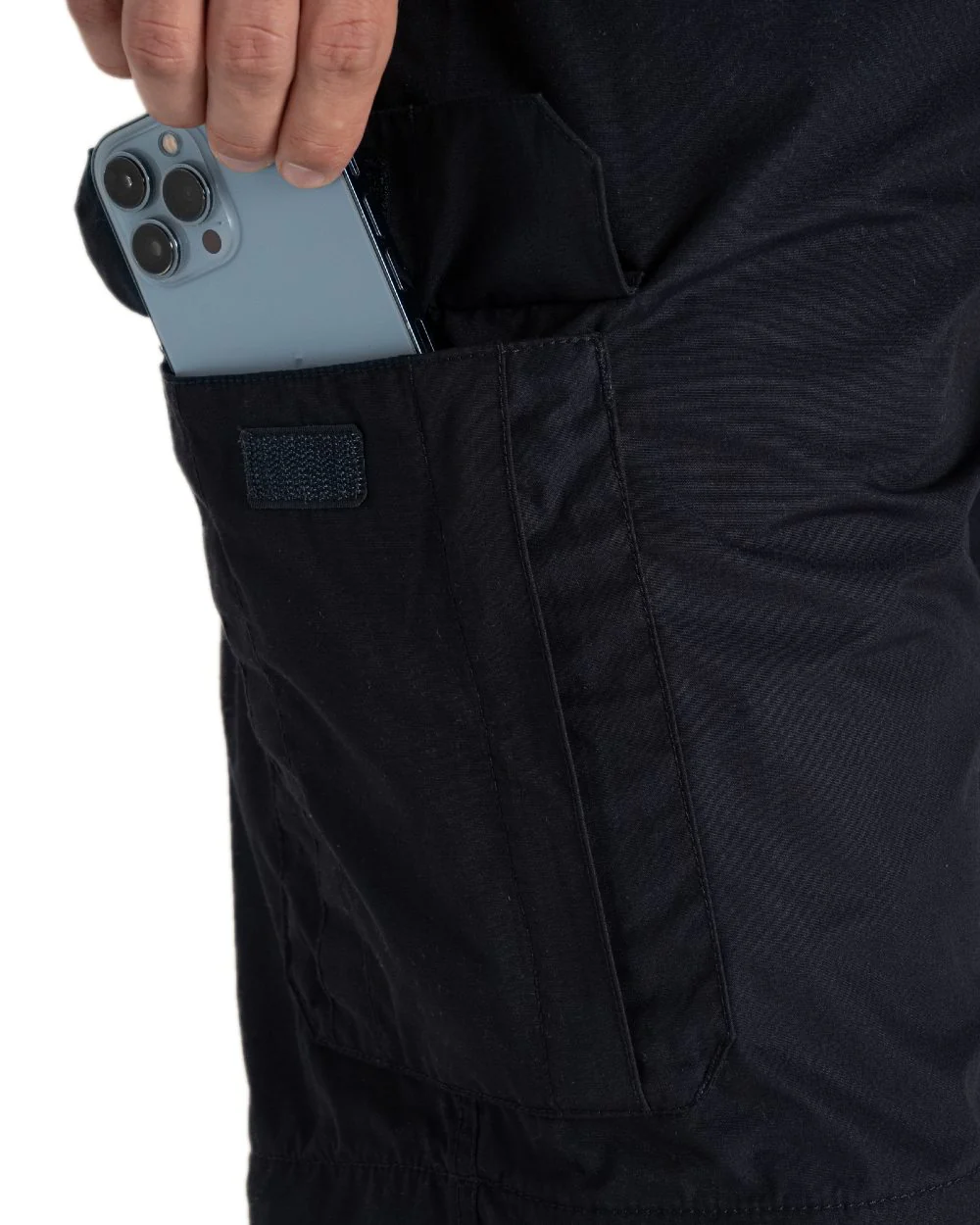 Craghoppers Mens Kiwi Convertible Trousers II - Image 39
