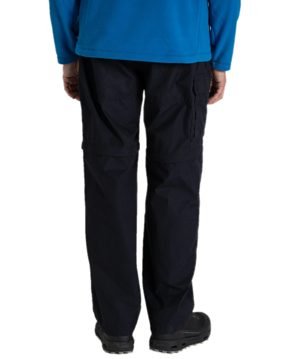 Craghoppers Mens Kiwi Convertible Trousers II - Image 41