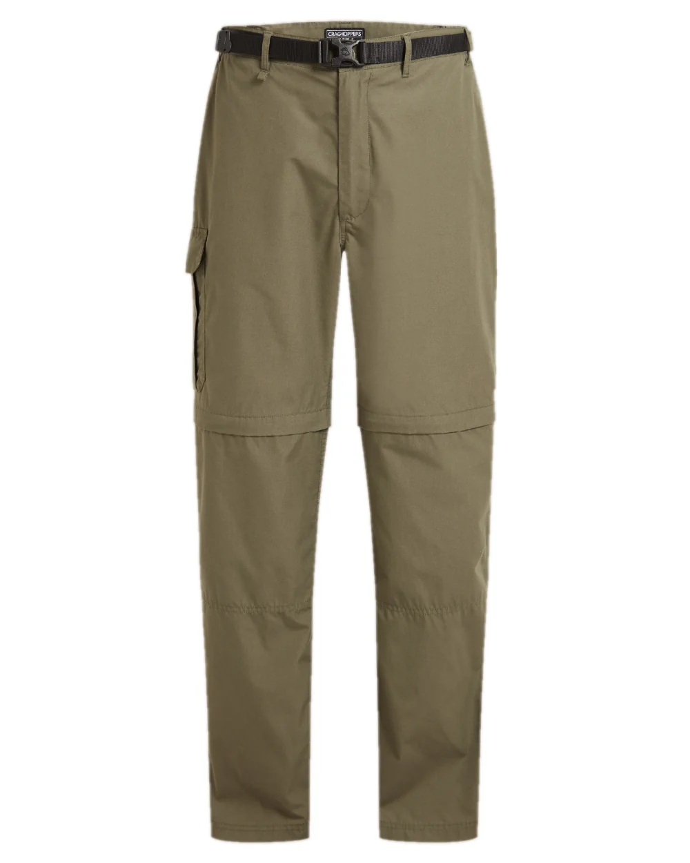 Craghoppers Mens Kiwi Convertible Trousers II - Image 42