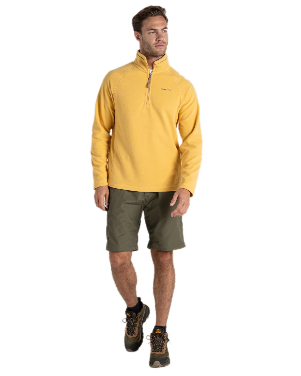 Craghoppers Mens Kiwi Convertible Trousers II - Image 43