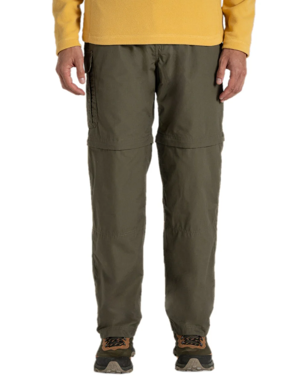 Craghoppers Mens Kiwi Convertible Trousers II - Image 44