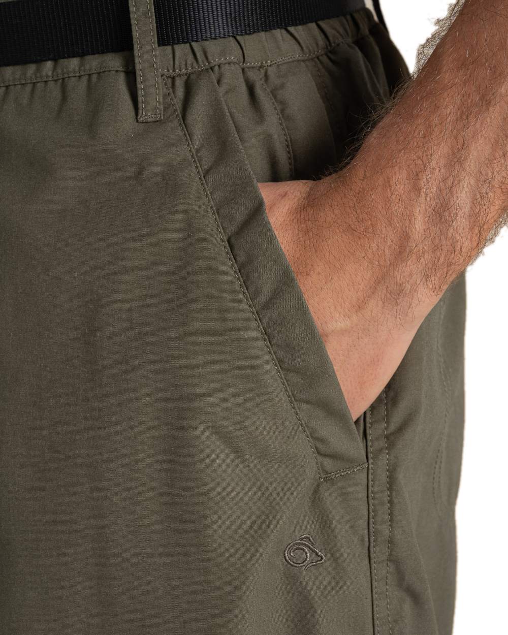 Craghoppers Mens Kiwi Convertible Trousers II - Image 47