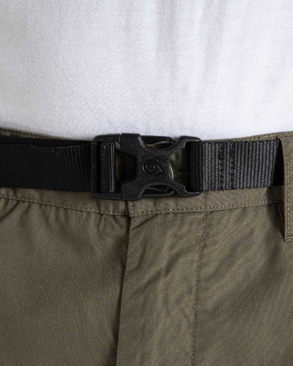Craghoppers Mens Kiwi Convertible Trousers II - Image 49