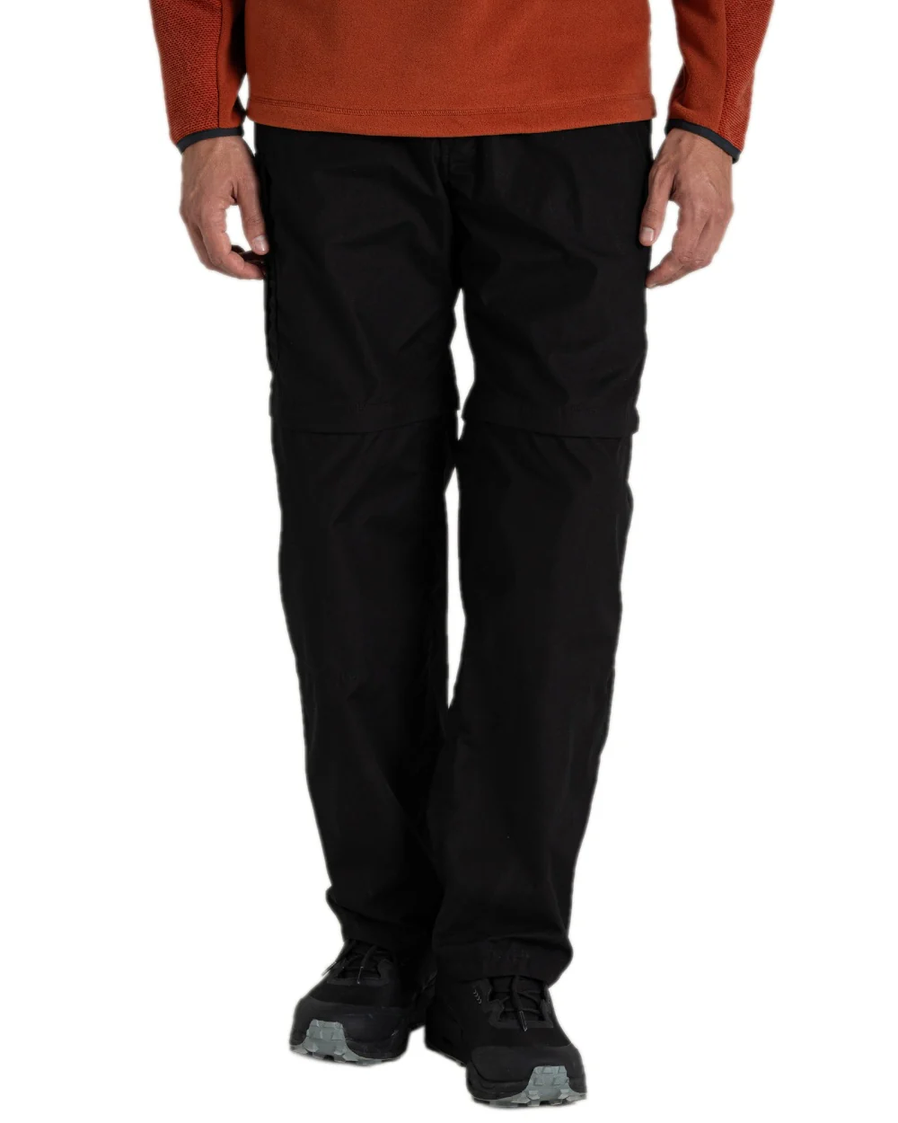 Craghoppers Mens Kiwi Convertible Trousers II - Image 5