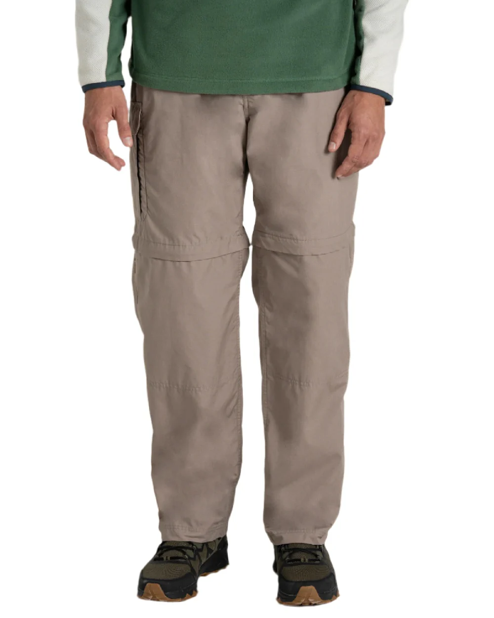 Craghoppers Mens Kiwi Convertible Trousers II - Image 7