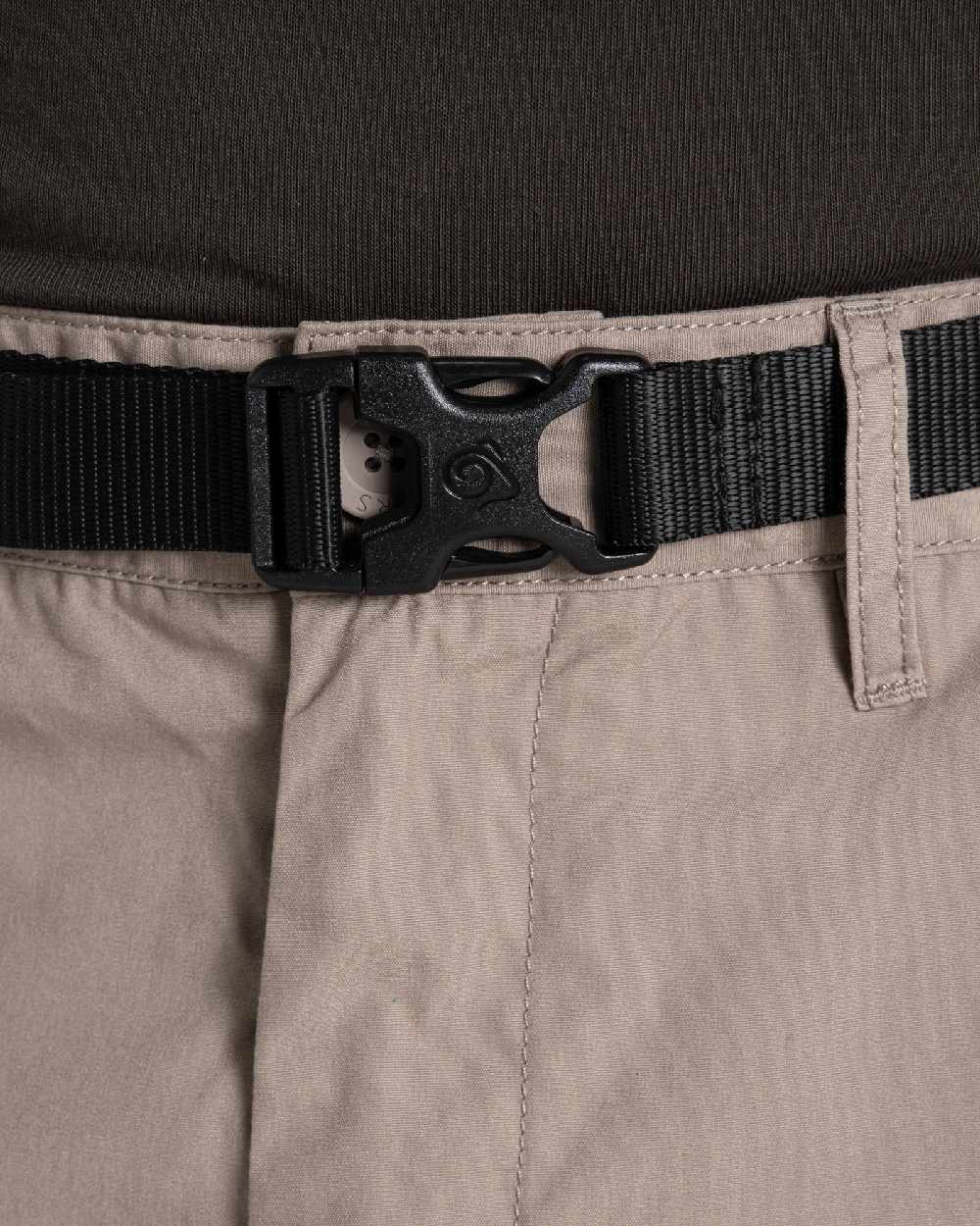 Craghoppers Mens Kiwi Convertible Trousers II - Image 8