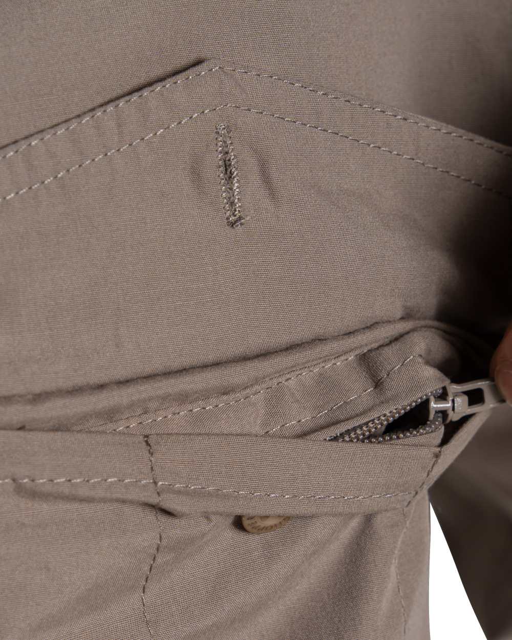 Craghoppers Mens Kiwi II Long Sleeved Shirt - Image 20