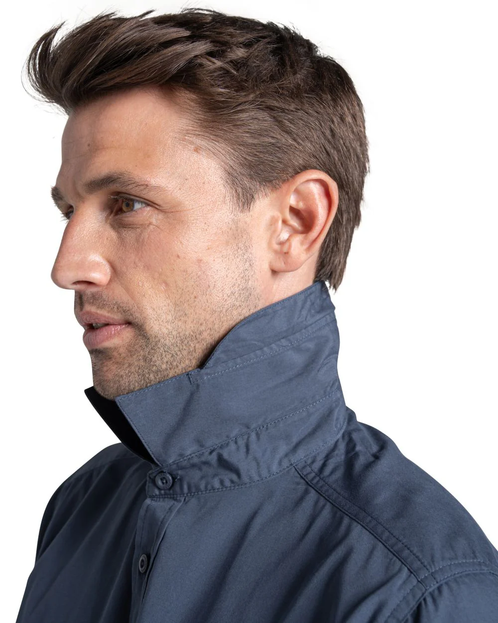 Craghoppers Mens Kiwi II Short Sleeved Shirt - Image 10