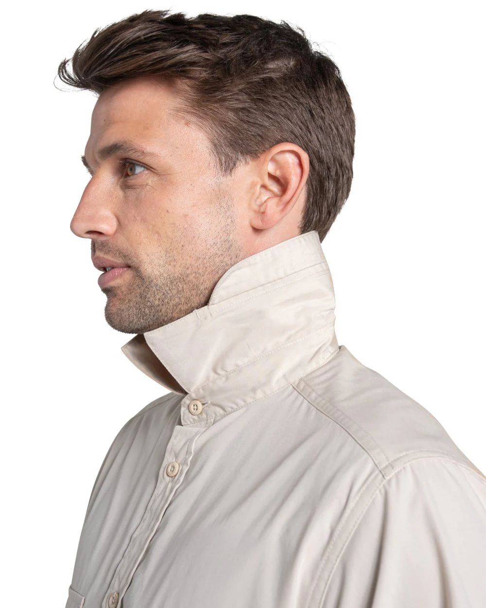 Craghoppers Mens Kiwi II Short Sleeved Shirt - Image 23