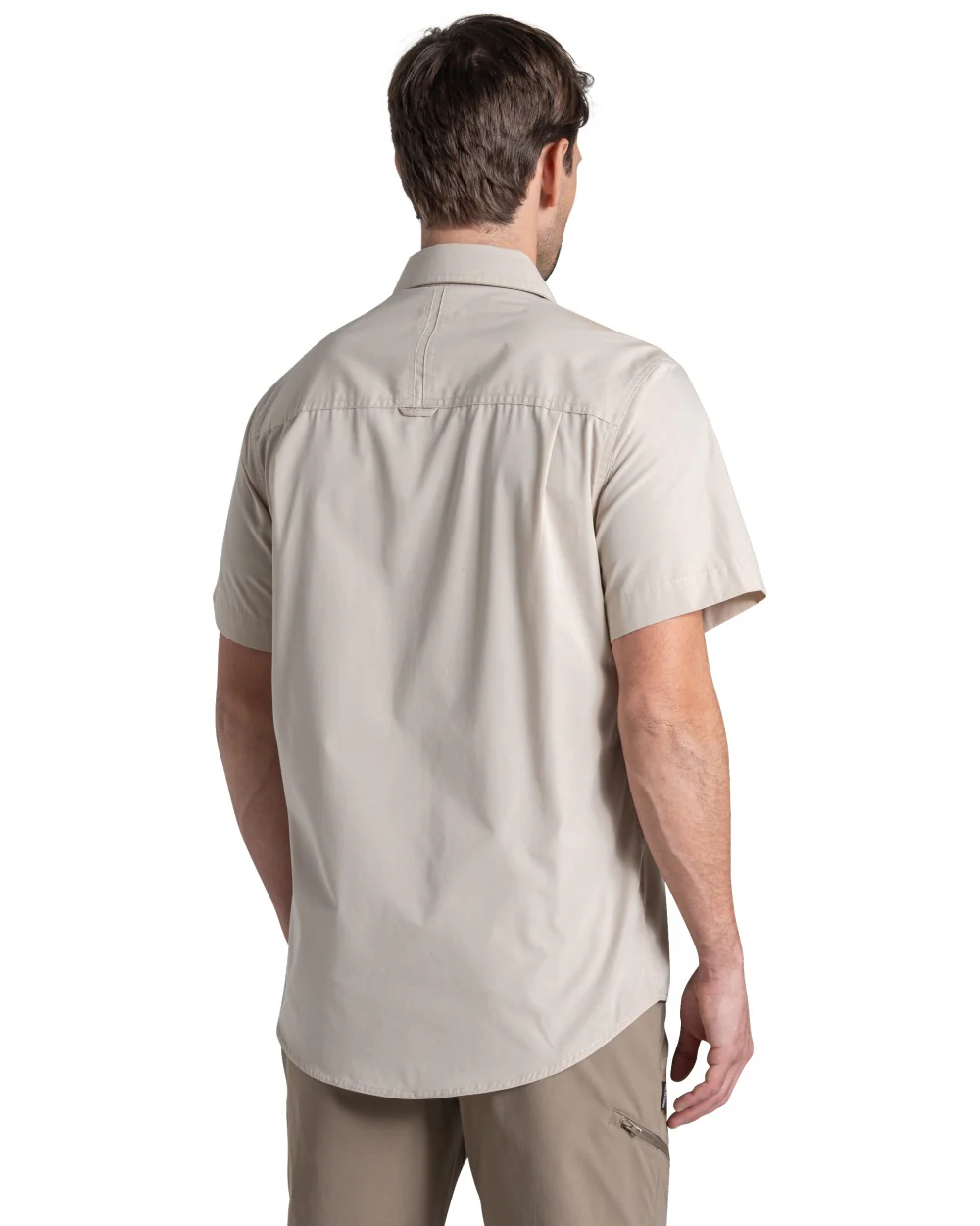 Craghoppers Mens Kiwi II Short Sleeved Shirt - Image 24