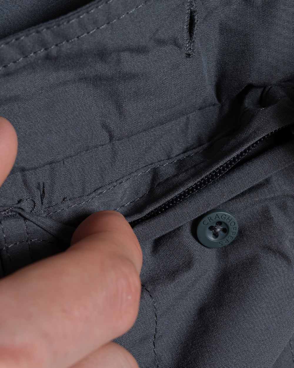 Craghoppers Mens Kiwi II Short Sleeved Shirt - Image 31