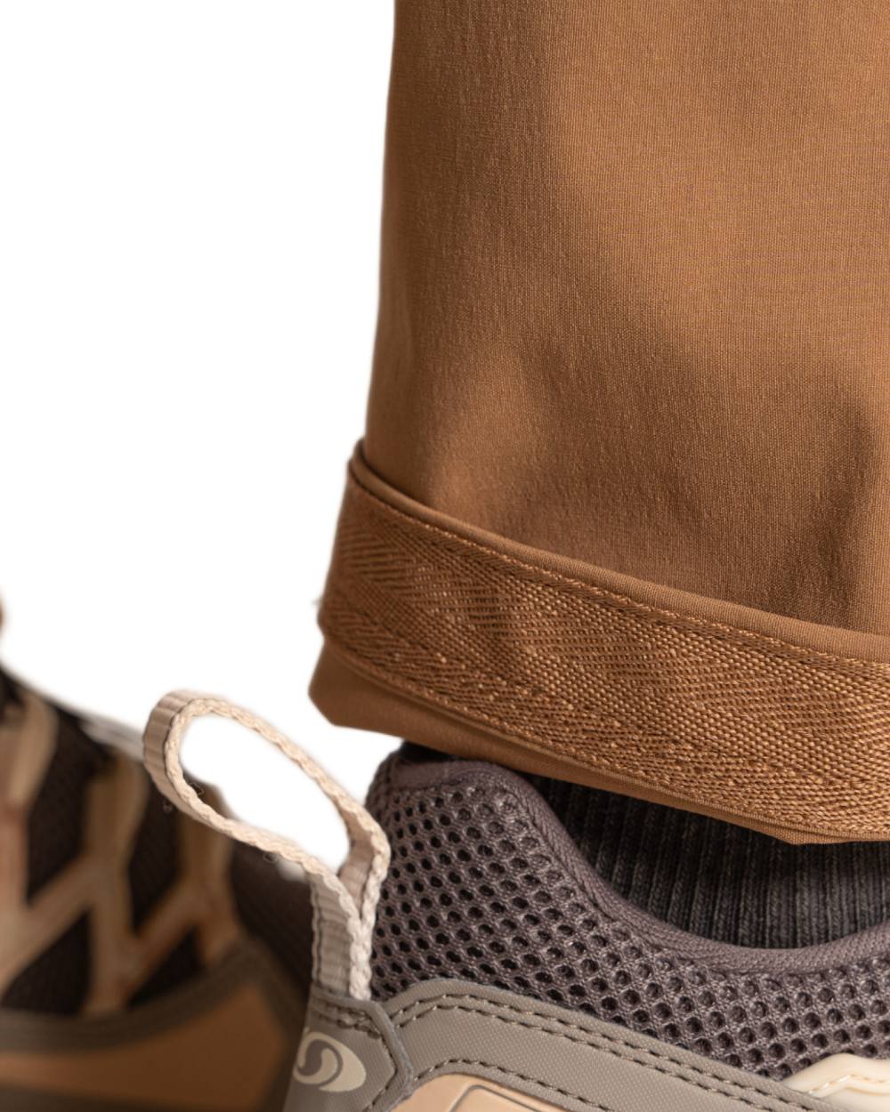 Craghoppers Mens Kiwi Pro Cargo Trousers - Image 10