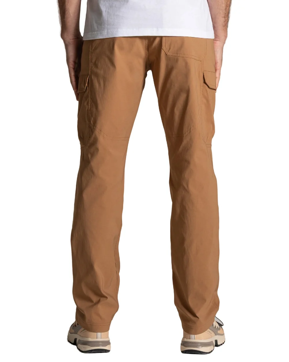 Craghoppers Mens Kiwi Pro Cargo Trousers - Image 11