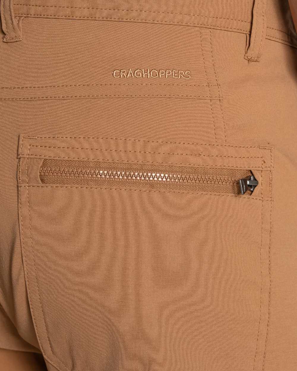 Craghoppers Mens Kiwi Pro Cargo Trousers - Image 12