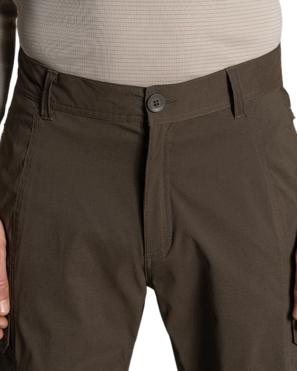 Craghoppers Mens Kiwi Pro Cargo Trousers - Image 14