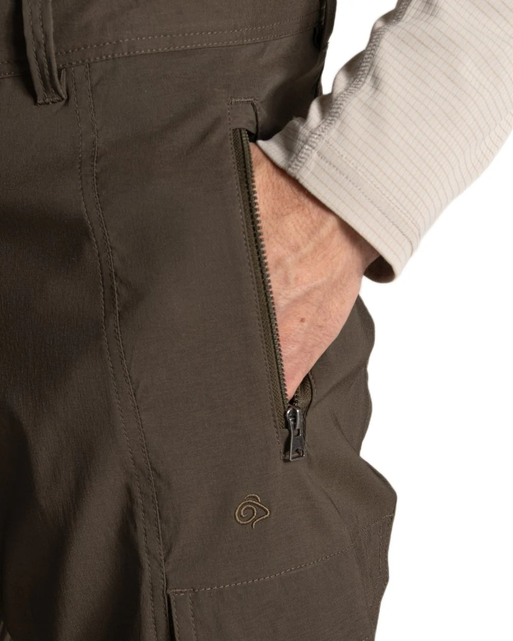 Craghoppers Mens Kiwi Pro Cargo Trousers - Image 18