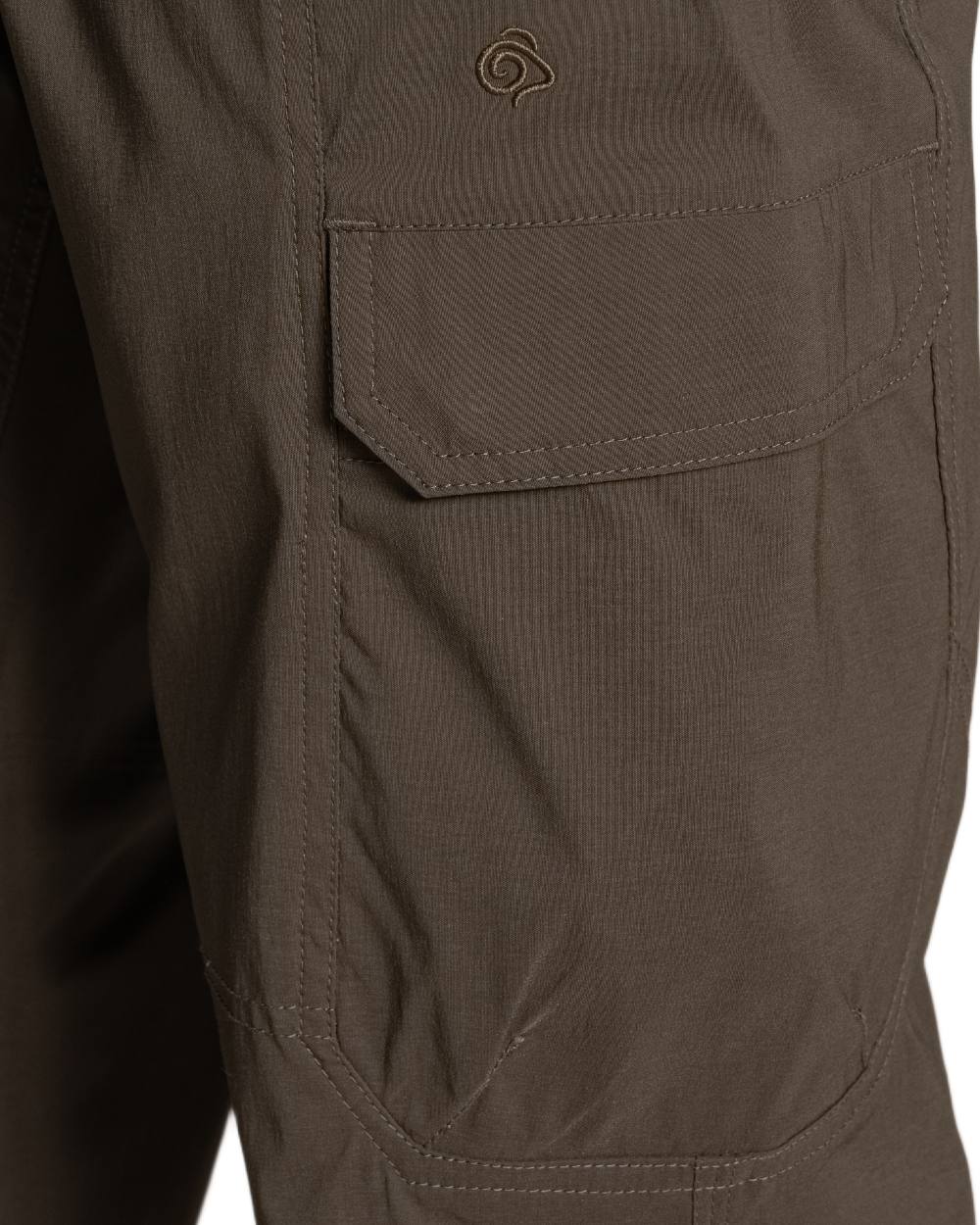 Craghoppers Mens Kiwi Pro Cargo Trousers - Image 19