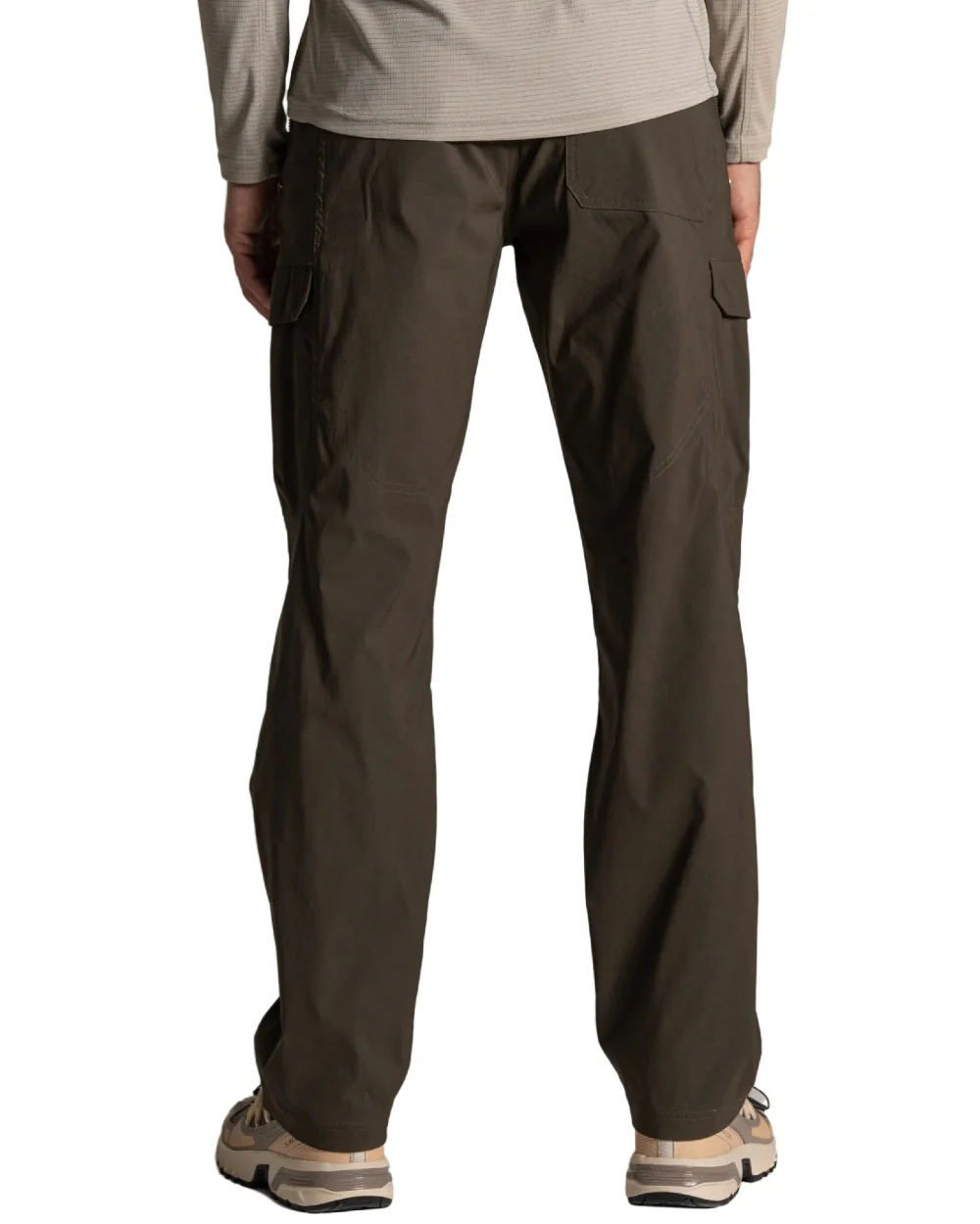 Craghoppers Mens Kiwi Pro Cargo Trousers - Image 20