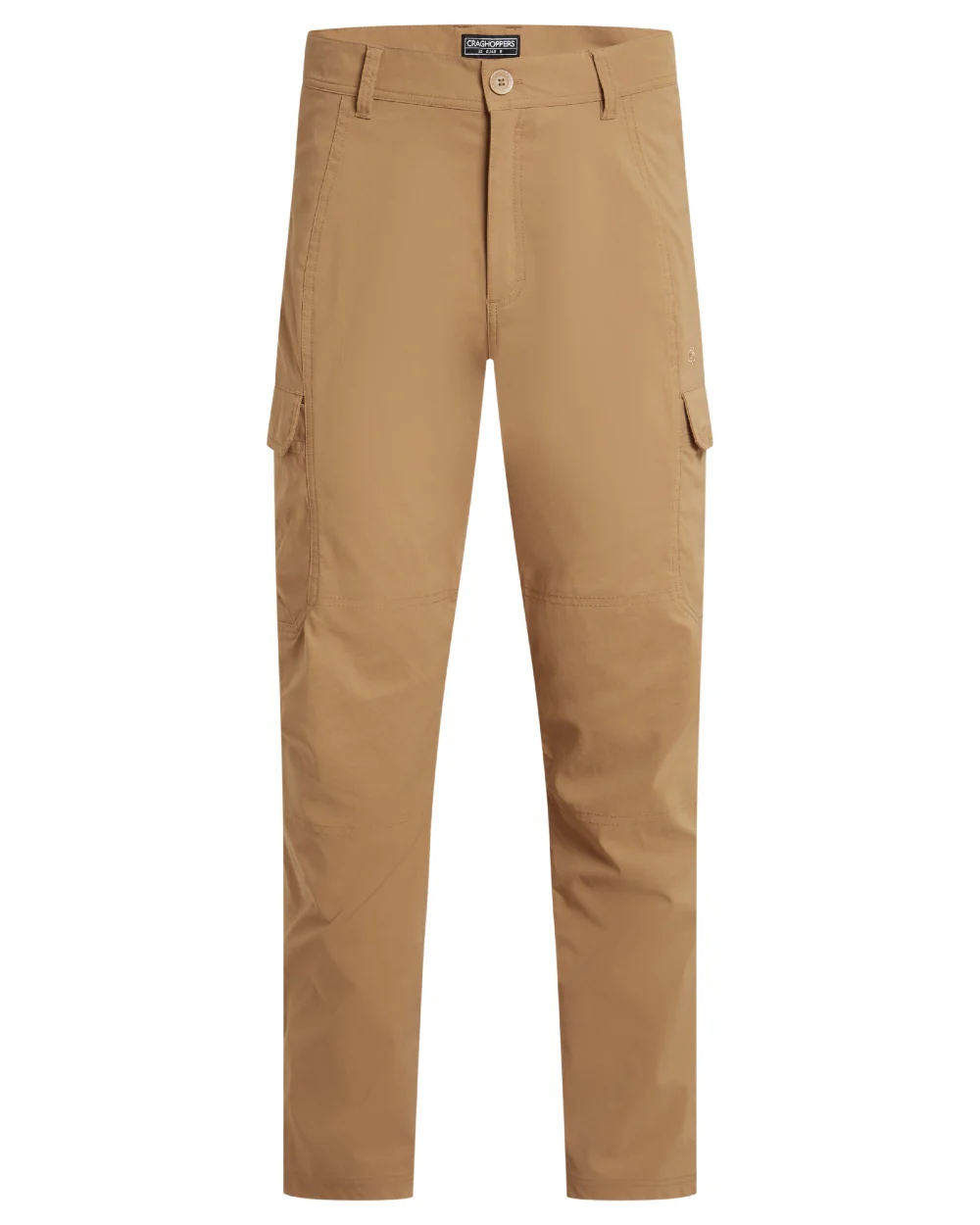 Craghoppers Mens Kiwi Pro Cargo Trousers - Image 4