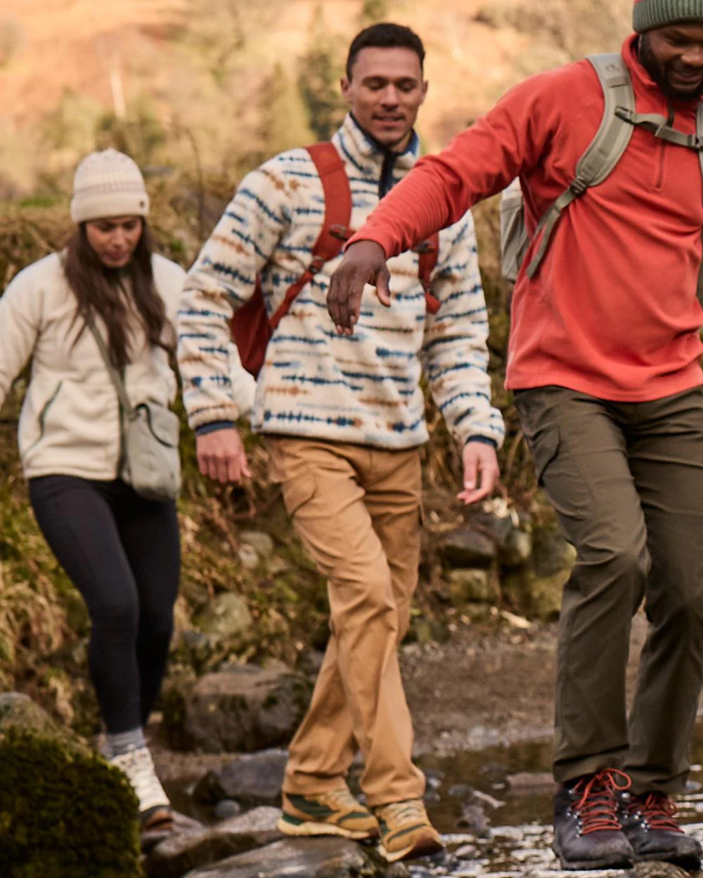 Craghoppers Mens Kiwi Pro Cargo Trousers - Image 5