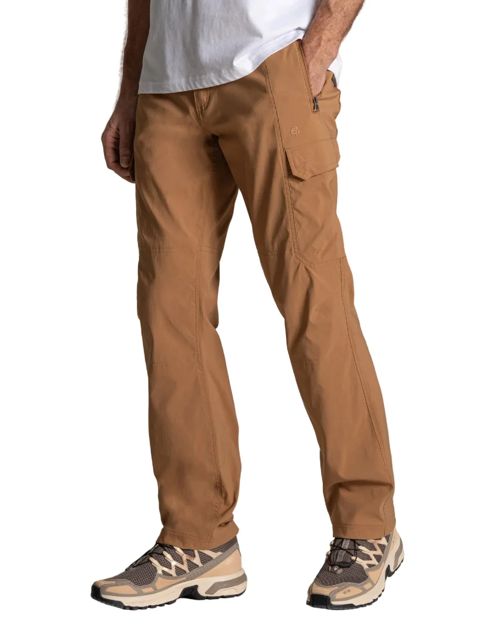 Craghoppers Mens Kiwi Pro Cargo Trousers - Image 6