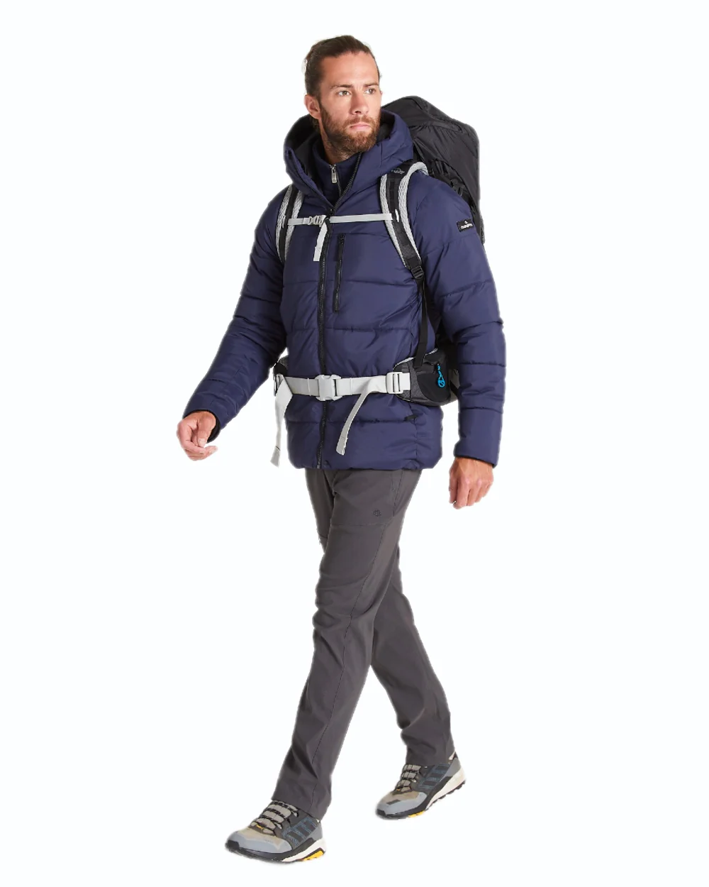 Craghoppers Mens Kiwi Pro II Trousers - Image 12