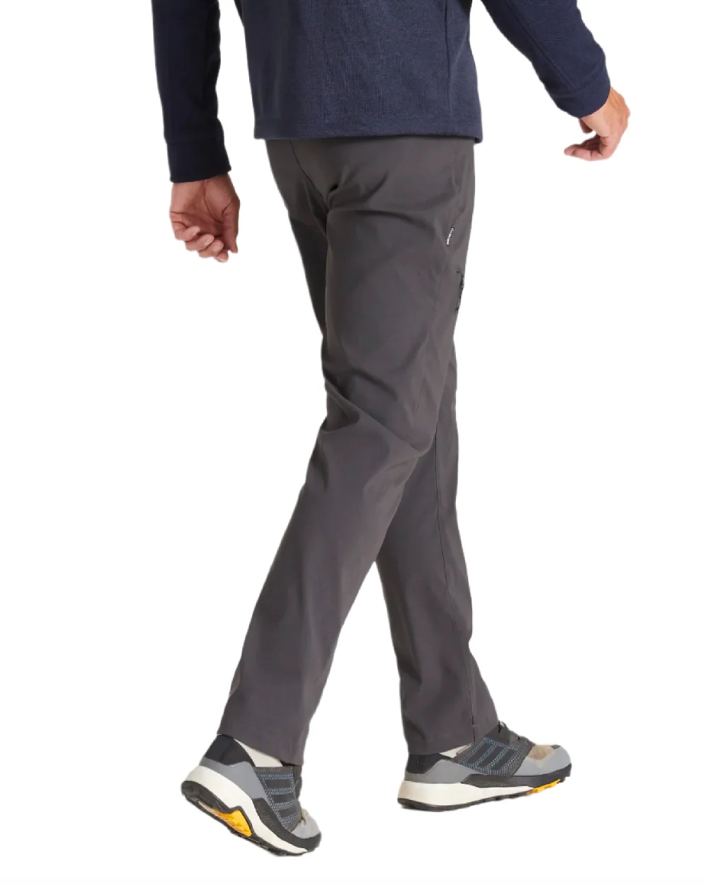 Craghoppers Mens Kiwi Pro II Trousers - Image 13