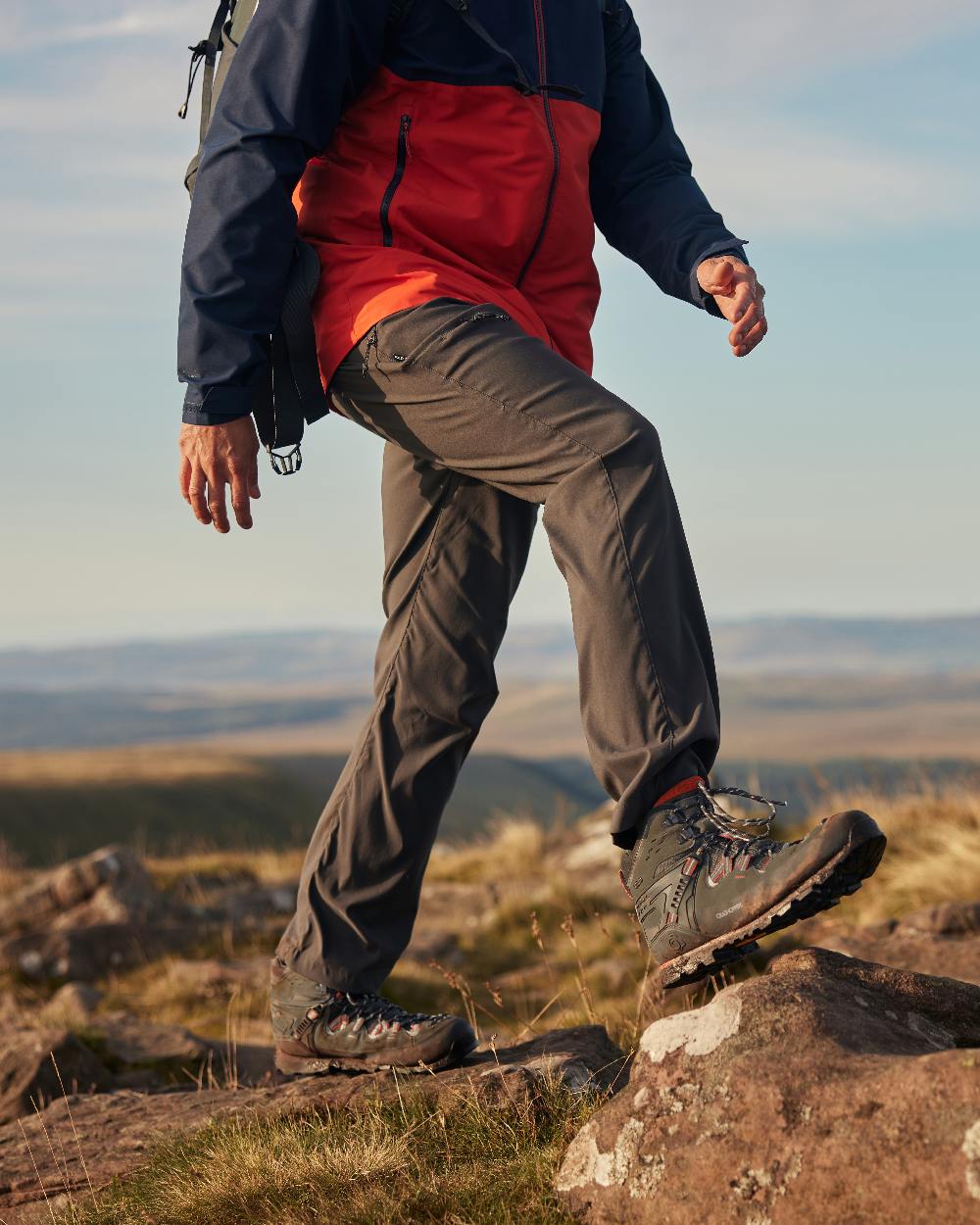 Craghoppers Mens Kiwi Pro II Trousers - Image 16