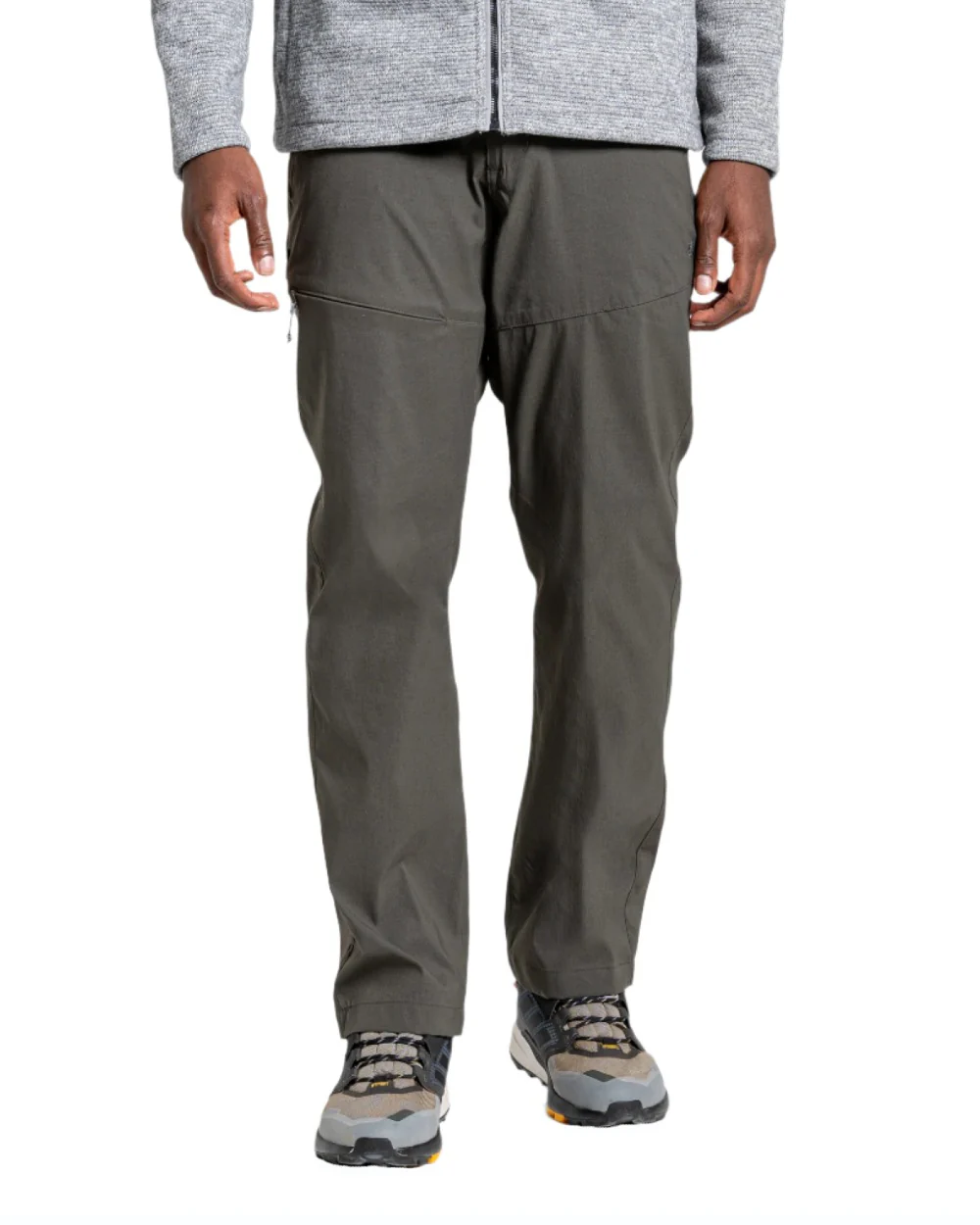Craghoppers Mens Kiwi Pro II Trousers - Image 17