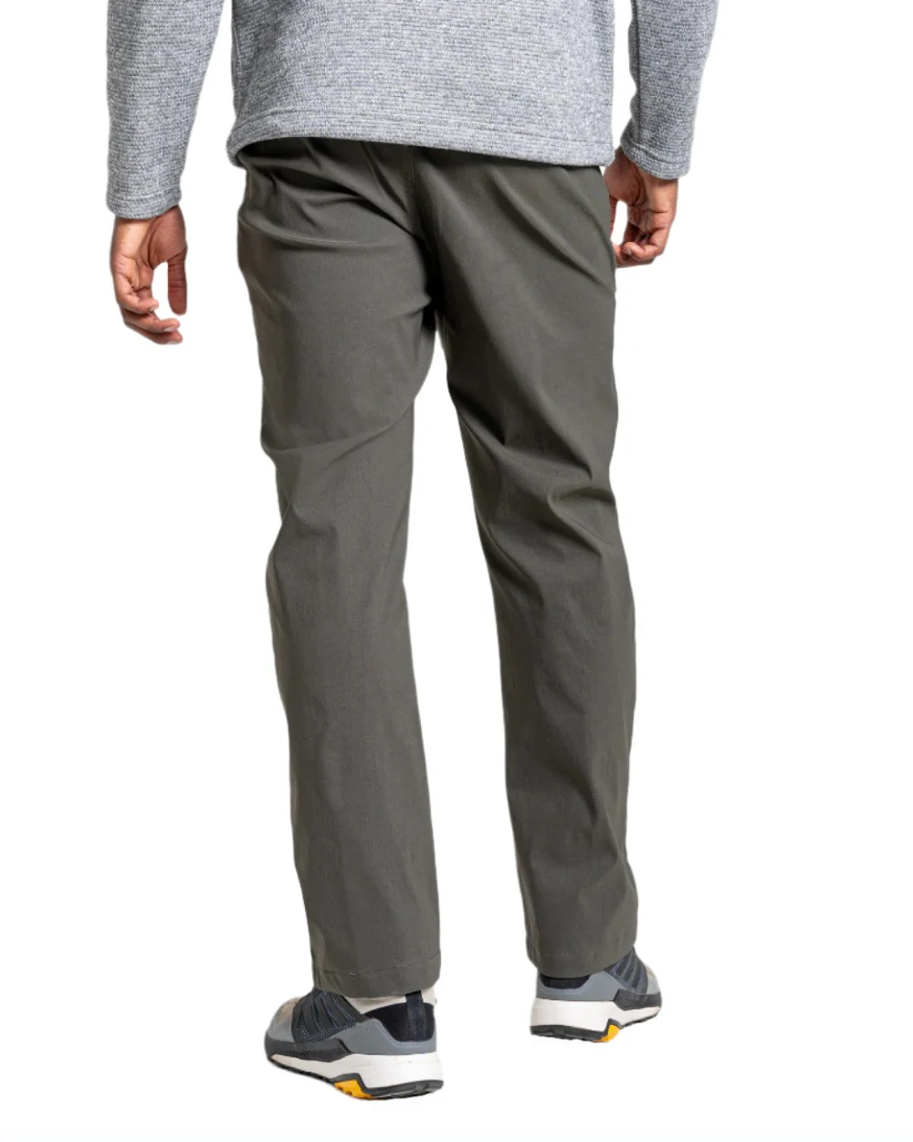 Craghoppers Mens Kiwi Pro II Trousers - Image 18