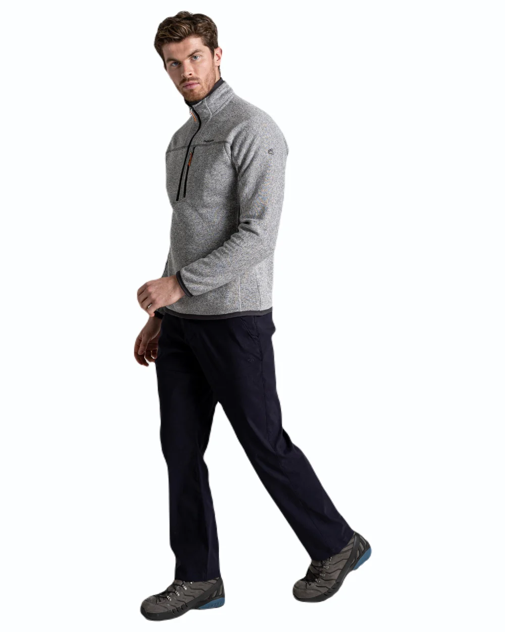 Craghoppers Mens Kiwi Pro II Trousers - Image 19