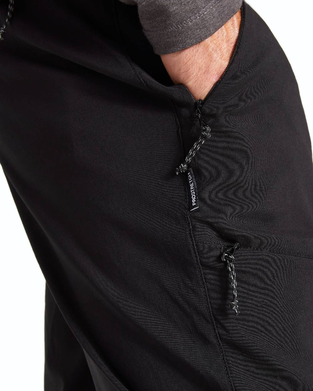 Craghoppers Mens Kiwi Pro II Trousers - Image 21