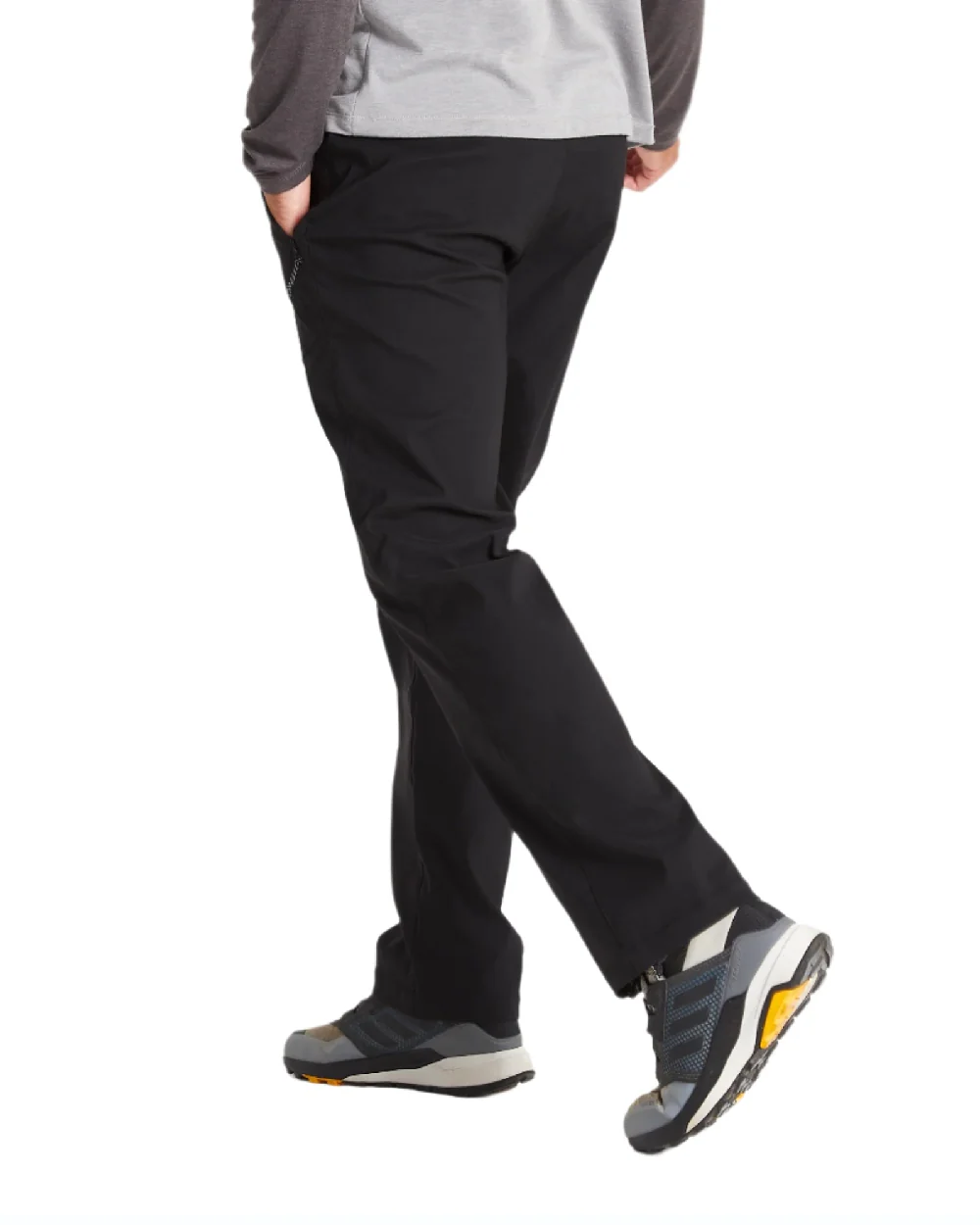 Craghoppers Mens Kiwi Pro II Trousers - Image 24