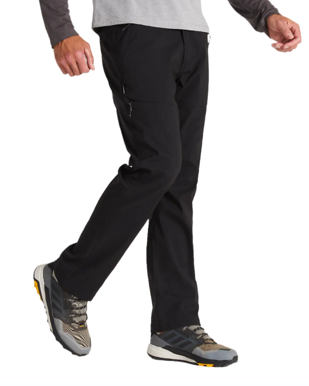 Craghoppers Mens Kiwi Pro II Trousers - Image 4