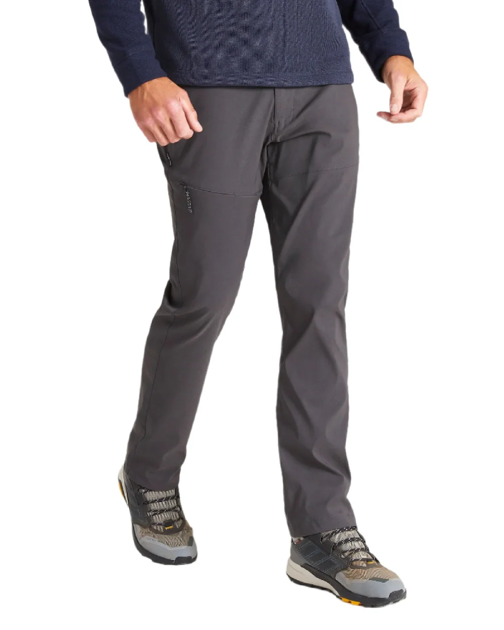Craghoppers Mens Kiwi Pro II Trousers - Image 6