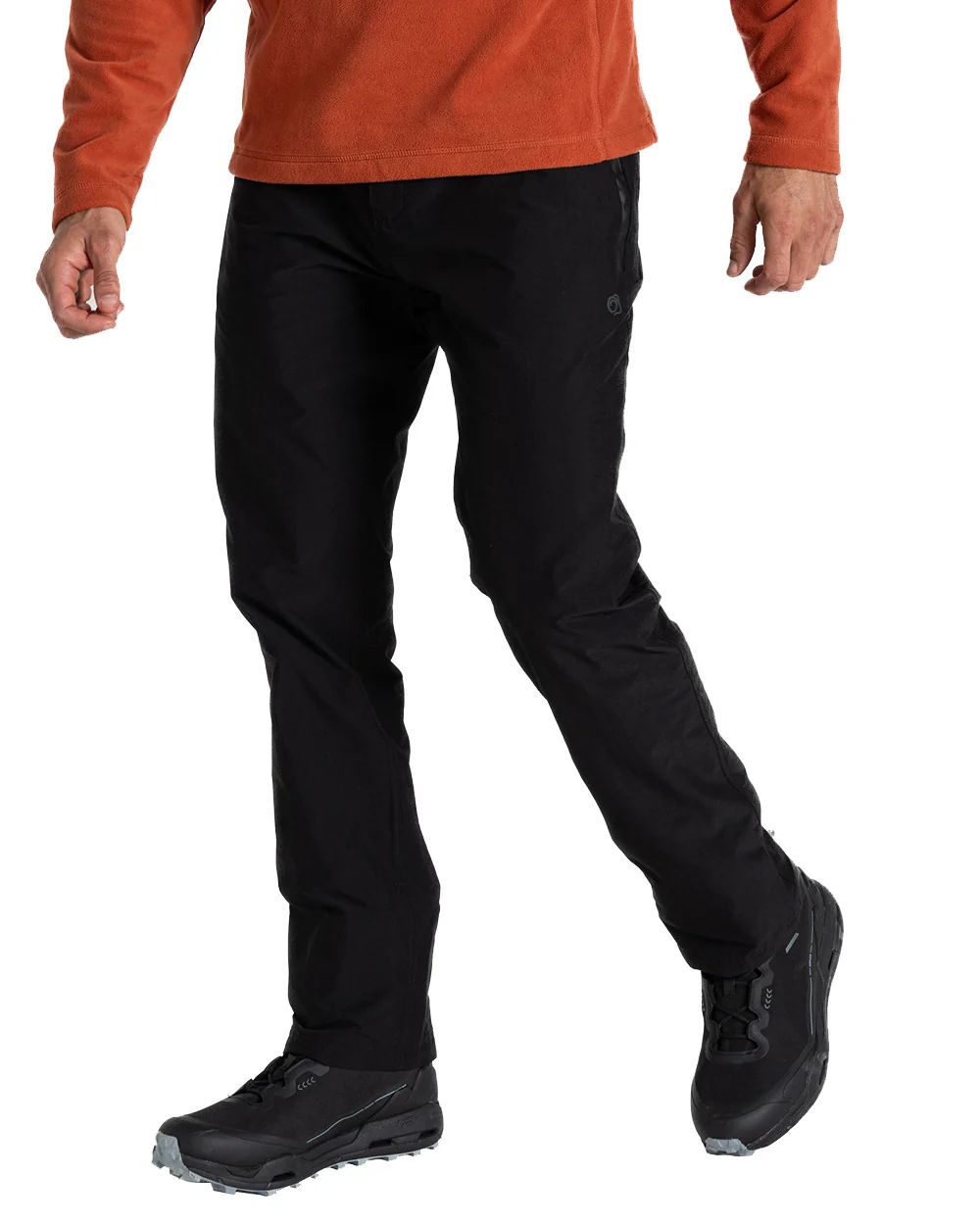 Craghoppers Mens Kiwi Pro II Waterproof Trousers - Image 4