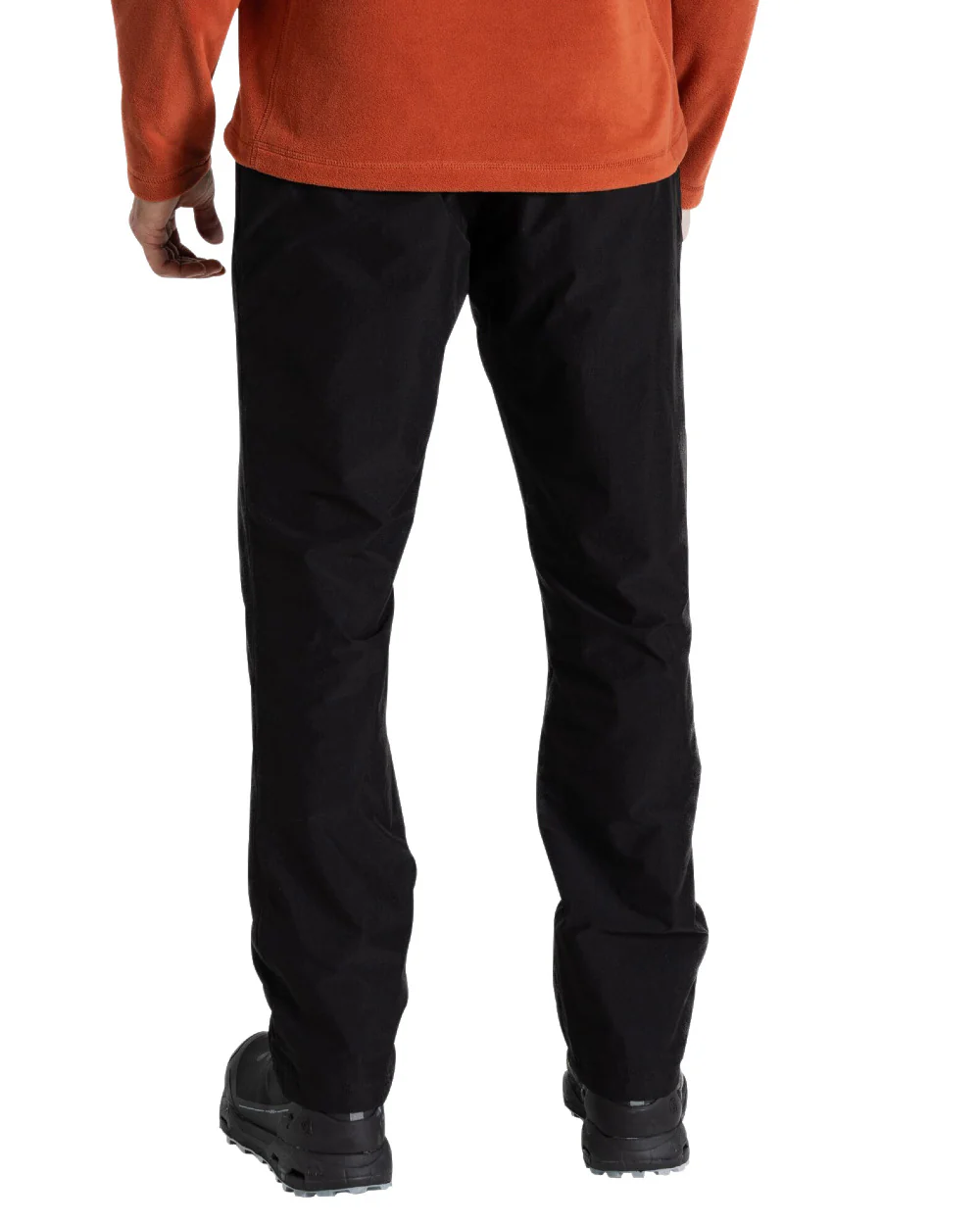Craghoppers Mens Kiwi Pro II Waterproof Trousers - Image 5