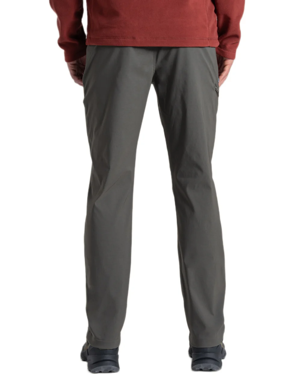 Craghoppers Mens Kiwi Pro III Long Leg Trousers - Image 15