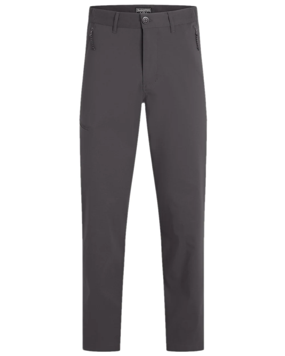 Craghoppers Mens Kiwi Pro III Long Leg Trousers - Image 16
