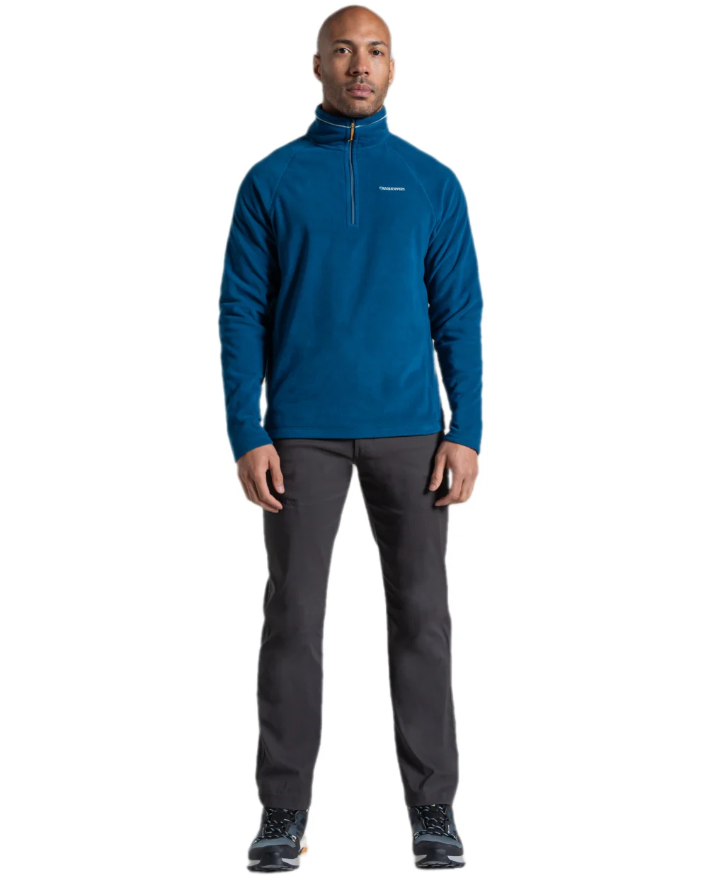 Craghoppers Mens Kiwi Pro III Long Leg Trousers - Image 19