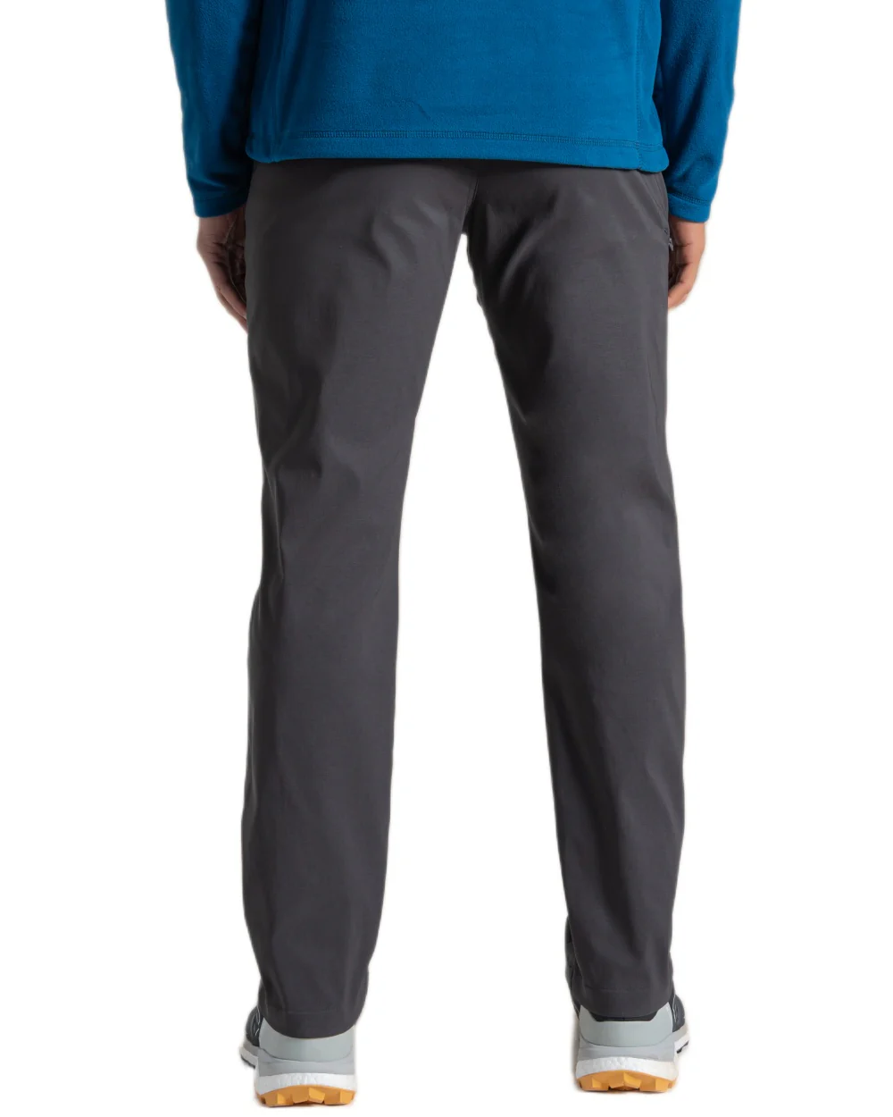 Craghoppers Mens Kiwi Pro III Long Leg Trousers - Image 21