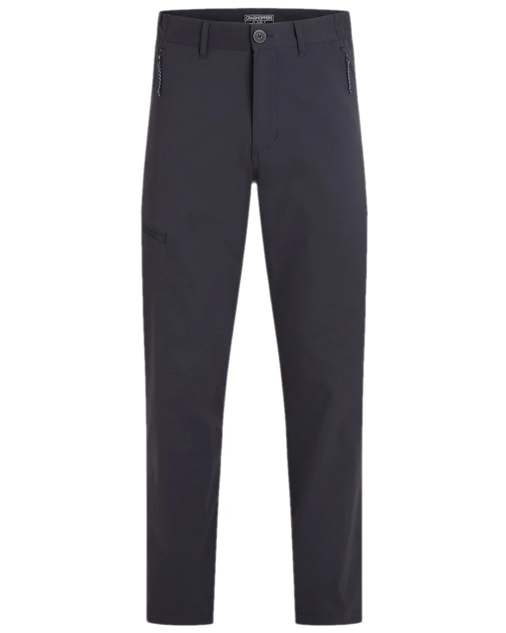 Craghoppers Mens Kiwi Pro III Long Leg Trousers - Image 22